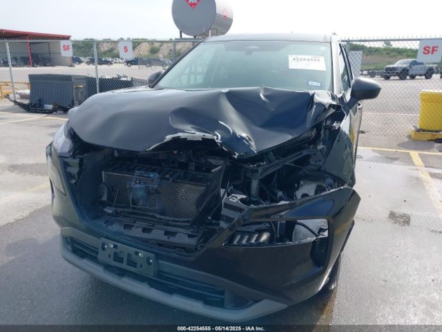2023 NISSAN ROGUE 5N1BT3AB8PC788855 Photo 5
