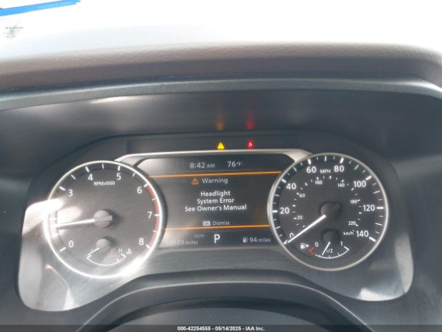 2023 NISSAN ROGUE 5N1BT3AB8PC788855 Photo 6