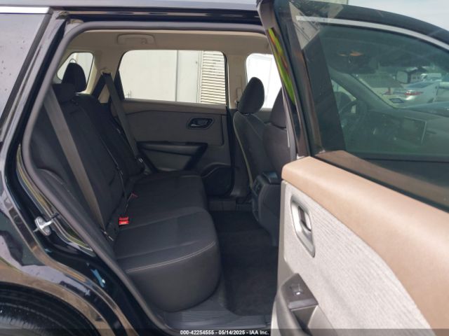 2023 NISSAN ROGUE 5N1BT3AB8PC788855 Photo 7