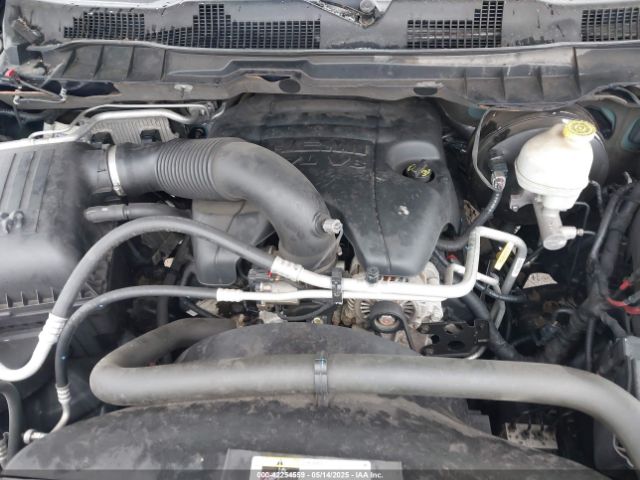 1C6RR7TT2ES230816 RAM 1500 Big Horn
