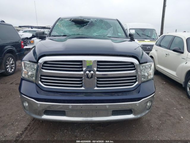 1C6RR7TT2ES230816 RAM 1500 Big Horn