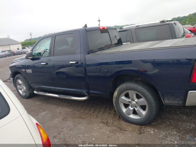 1C6RR7TT2ES230816 RAM 1500 Big Horn