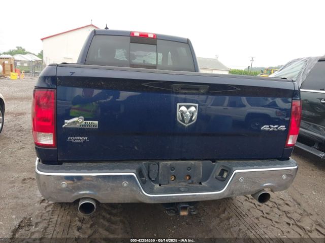 1C6RR7TT2ES230816 RAM 1500 Big Horn