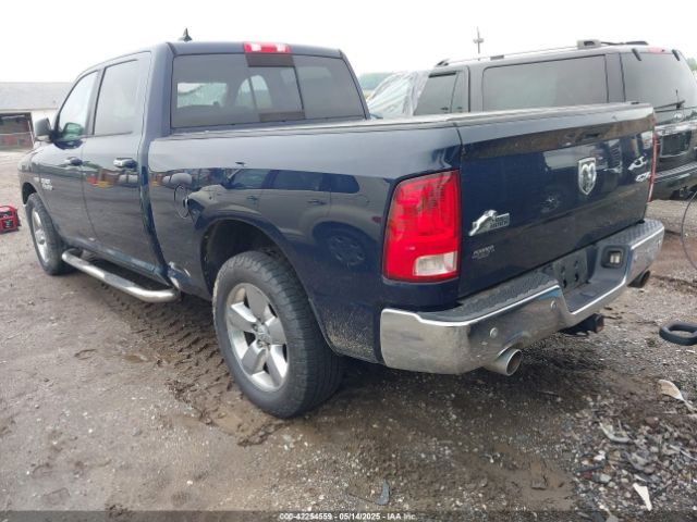 1C6RR7TT2ES230816 RAM 1500 Big Horn