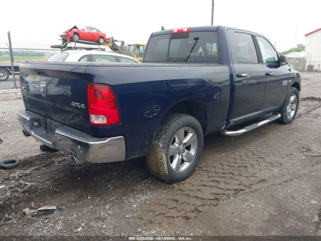 1C6RR7TT2ES230816 RAM 1500 Big Horn