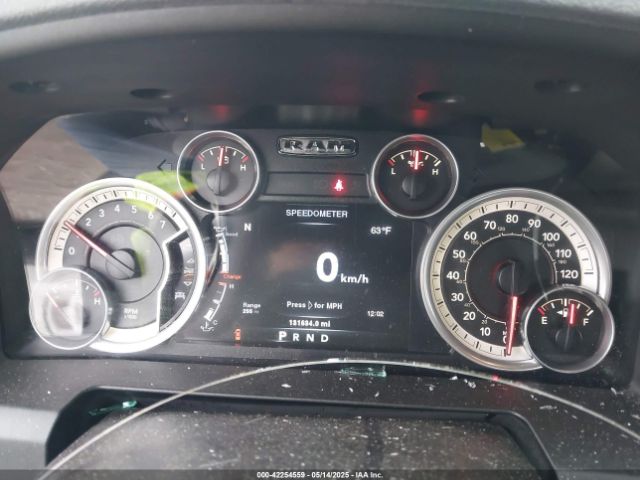 1C6RR7TT2ES230816 RAM 1500 Big Horn