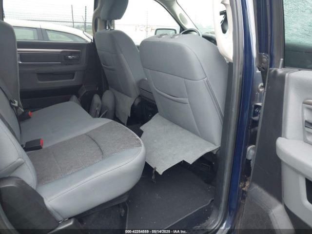1C6RR7TT2ES230816 RAM 1500 Big Horn