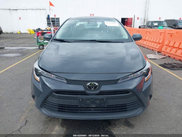 5YFB4MDE3SP246432 Toyota COROLLA LE