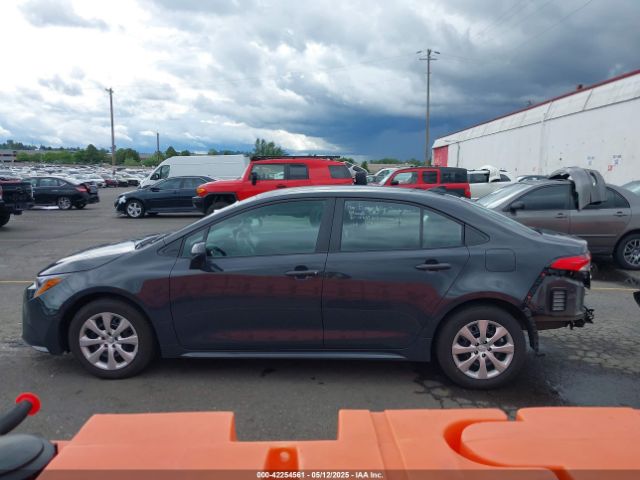 5YFB4MDE3SP246432 Toyota COROLLA LE