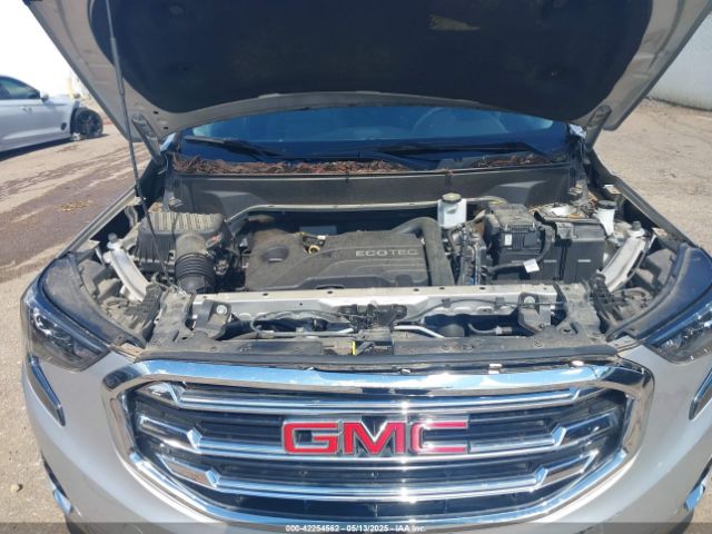 3GKALPEV6JL324281 GMC Terrain Slt