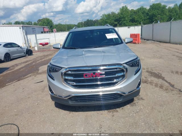 3GKALPEV6JL324281 GMC Terrain Slt