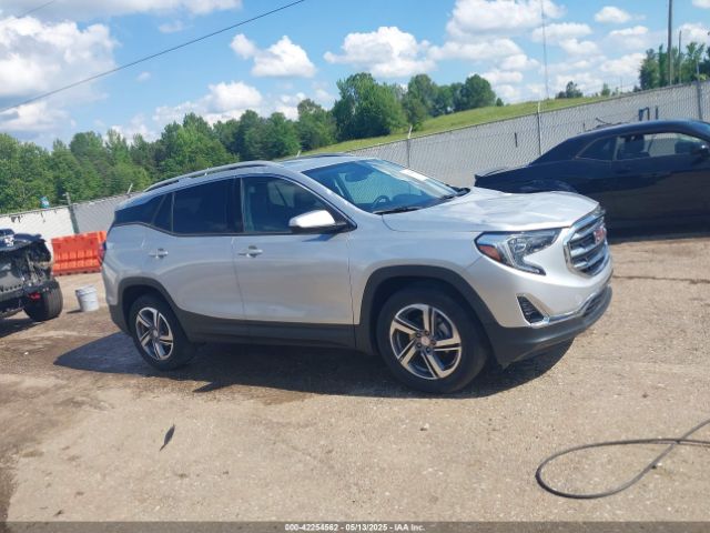 3GKALPEV6JL324281 GMC Terrain Slt