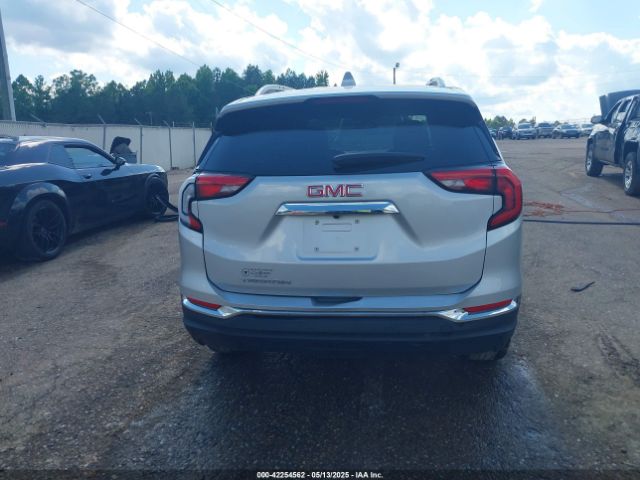 3GKALPEV6JL324281 GMC Terrain Slt
