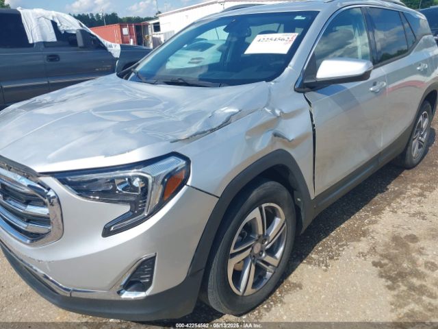 3GKALPEV6JL324281 GMC Terrain Slt