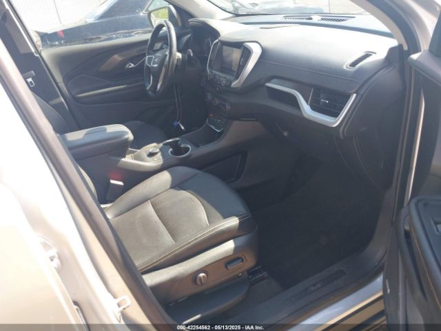 3GKALPEV6JL324281 GMC Terrain Slt