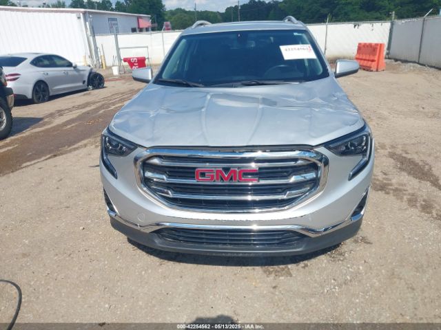 3GKALPEV6JL324281 GMC Terrain Slt
