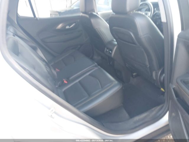 3GKALPEV6JL324281 GMC Terrain Slt