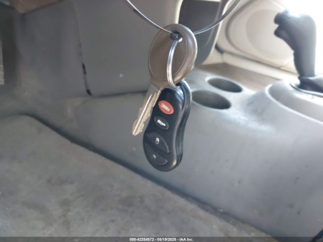 2005 CHRYSLER SEBRING 1C3EL55R85N706262 Photo 10