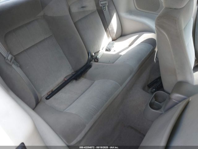 2005 CHRYSLER SEBRING 1C3EL55R85N706262 Photo 7