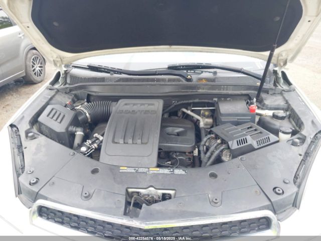 1GNALBEK6FZ136260 Chevrolet EQUINOX 1LT