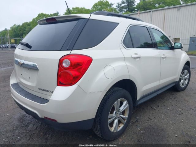 1GNALBEK6FZ136260 Chevrolet EQUINOX 1LT