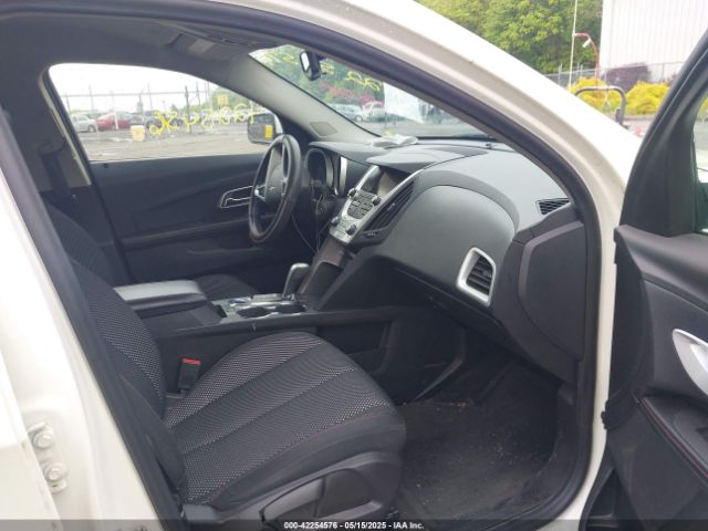 1GNALBEK6FZ136260 Chevrolet EQUINOX 1LT
