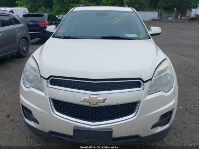 1GNALBEK6FZ136260 Chevrolet EQUINOX 1LT