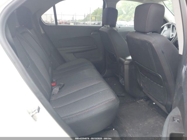 1GNALBEK6FZ136260 Chevrolet EQUINOX 1LT
