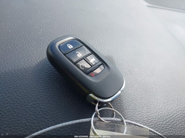 2023 HONDA PILOT 5FNYG1H46PB012063 Photo 10