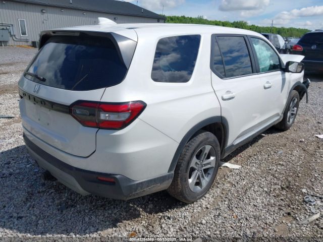 2023 HONDA PILOT 5FNYG1H46PB012063 Photo 3