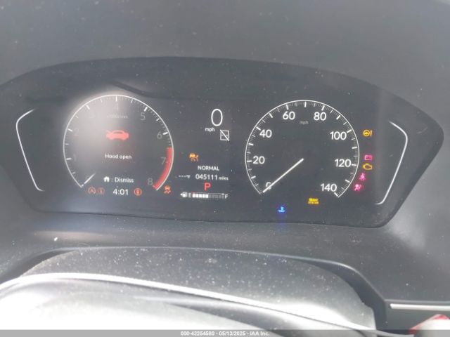 2023 HONDA PILOT 5FNYG1H46PB012063 Photo 6