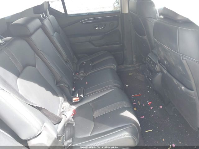2023 HONDA PILOT 5FNYG1H46PB012063 Photo 7