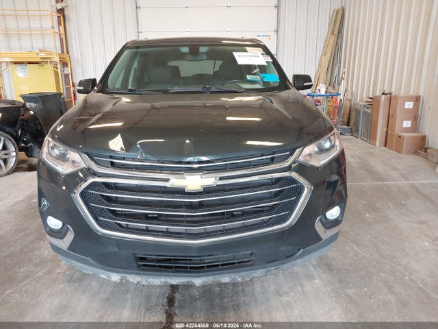 1GNEVGKW2KJ112840 Chevrolet Traverse 1lt