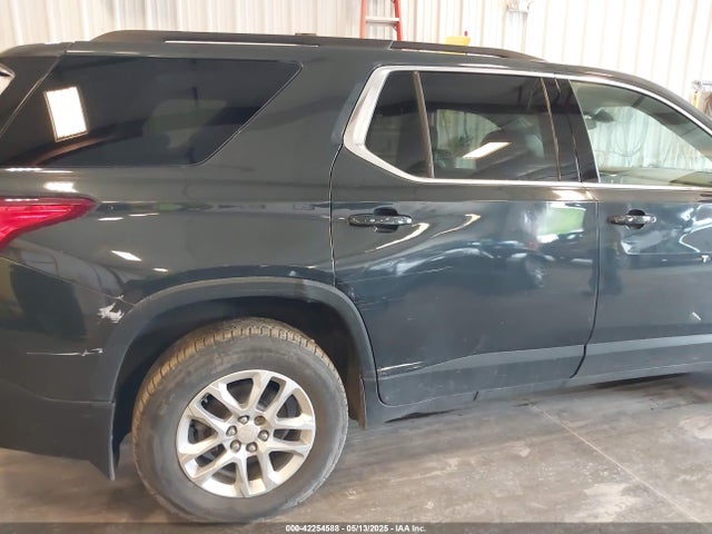 1GNEVGKW2KJ112840 Chevrolet Traverse 1lt