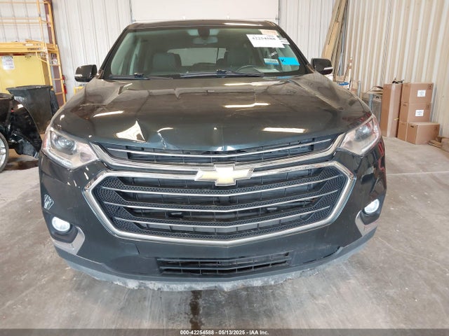 1GNEVGKW2KJ112840 Chevrolet Traverse 1lt