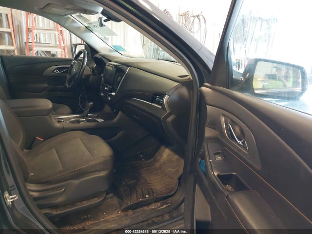 1GNEVGKW2KJ112840 Chevrolet Traverse 1lt