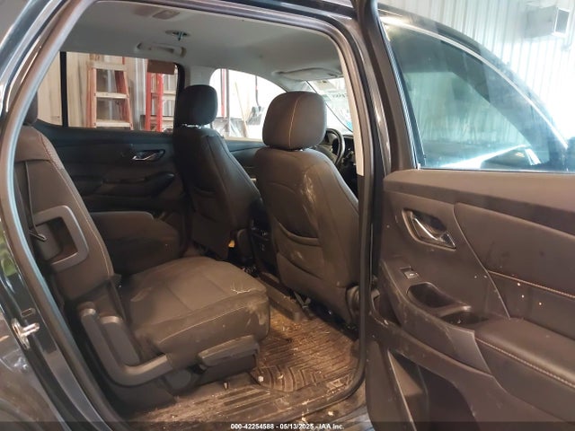 1GNEVGKW2KJ112840 Chevrolet Traverse 1lt
