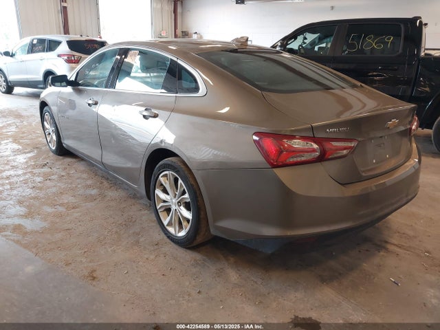 1G1ZD5ST1LF069404 Chevrolet Malibu Fwd Lt