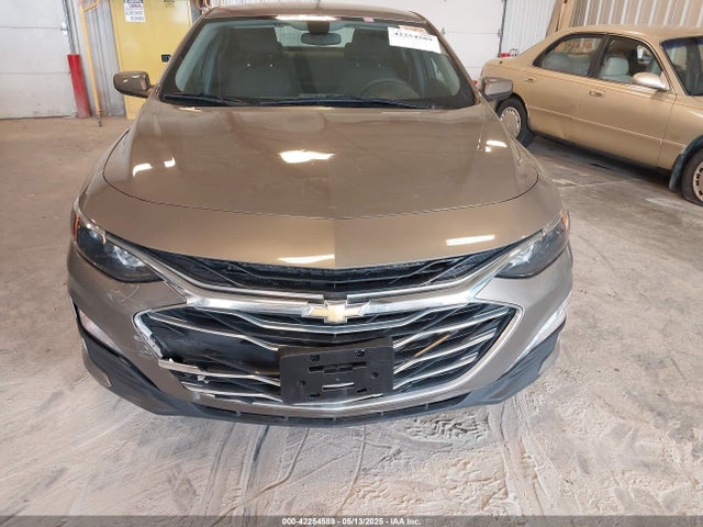 1G1ZD5ST1LF069404 Chevrolet Malibu Fwd Lt