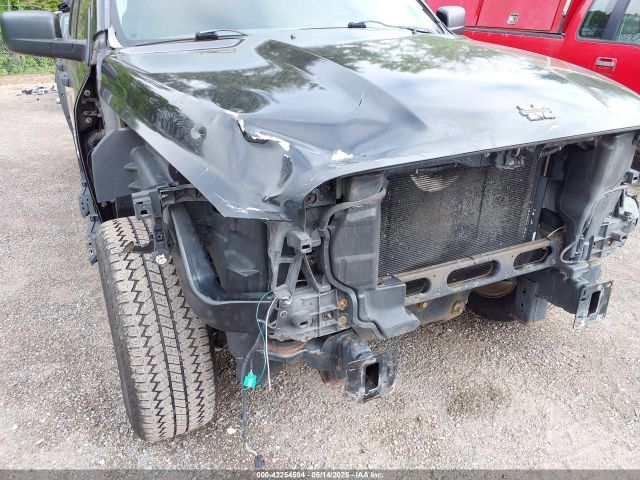 2013 RAM 1500 1C6RR7FT8DS524425 Photo 5