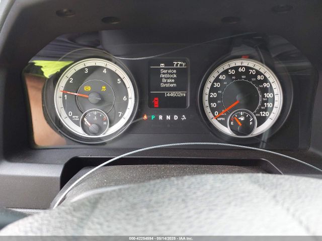 2013 RAM 1500 1C6RR7FT8DS524425 Photo 6