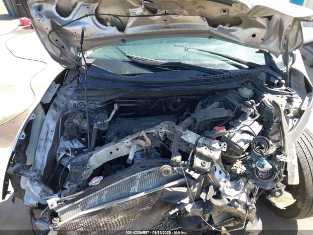 3CZRM3H58GG705660 Honda CR-V EX