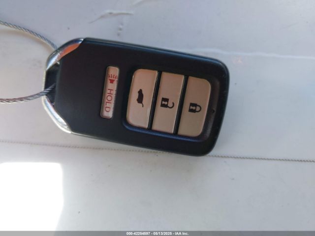 3CZRM3H58GG705660 Honda CR-V EX