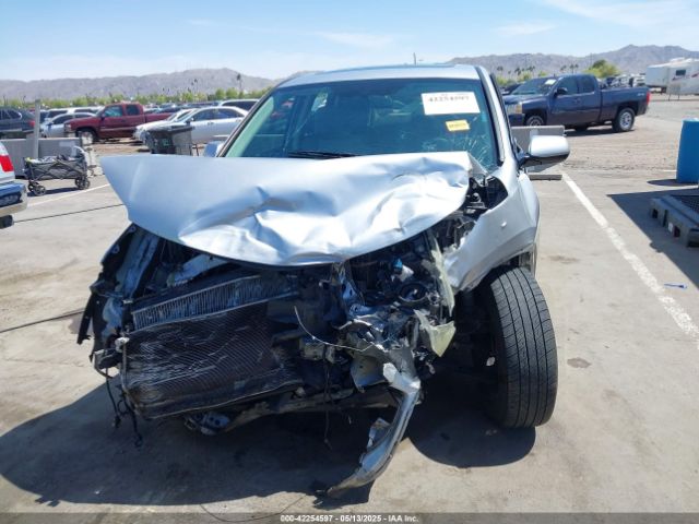 3CZRM3H58GG705660 Honda CR-V EX