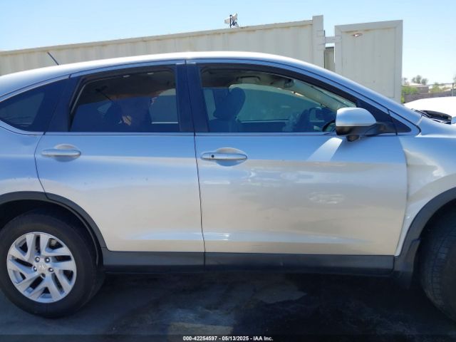 3CZRM3H58GG705660 Honda CR-V EX