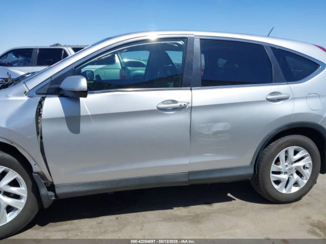 3CZRM3H58GG705660 Honda CR-V EX