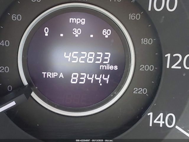 3CZRM3H58GG705660 Honda CR-V EX