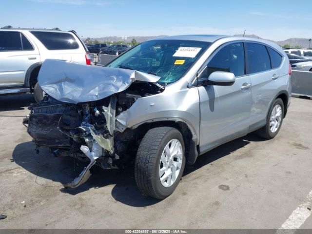 3CZRM3H58GG705660 Honda CR-V EX