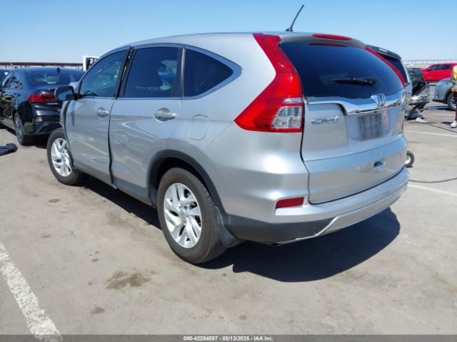 3CZRM3H58GG705660 Honda CR-V EX