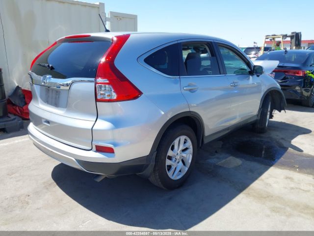 3CZRM3H58GG705660 Honda CR-V EX